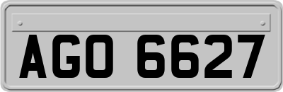 AGO6627