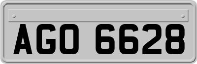 AGO6628