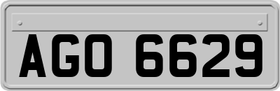 AGO6629