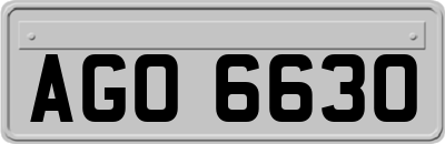 AGO6630