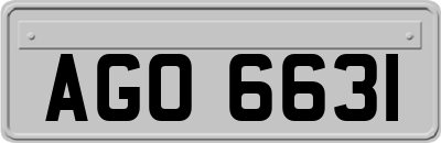 AGO6631