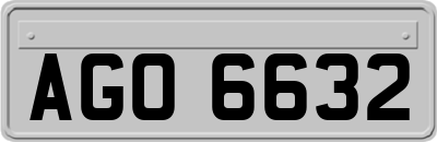 AGO6632