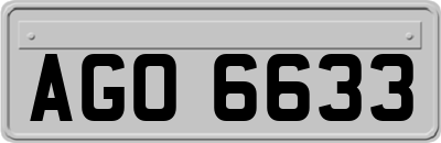 AGO6633