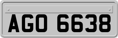 AGO6638