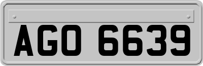 AGO6639