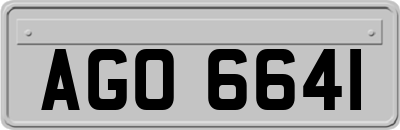 AGO6641