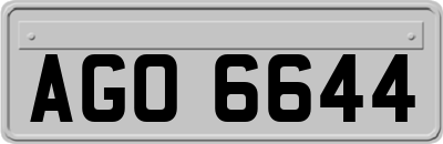 AGO6644