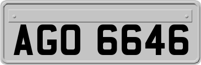 AGO6646