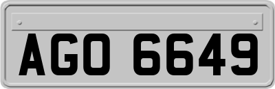 AGO6649