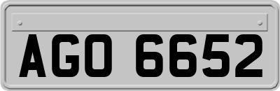 AGO6652