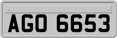 AGO6653