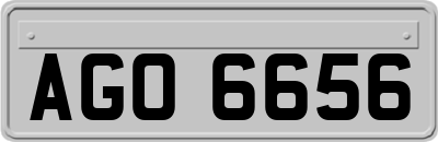 AGO6656