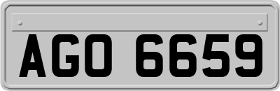 AGO6659