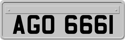 AGO6661