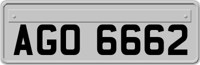 AGO6662