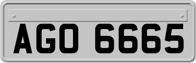AGO6665