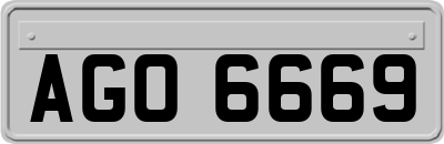 AGO6669