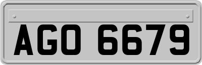 AGO6679