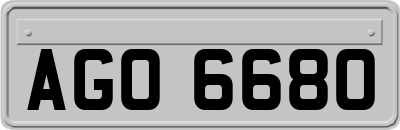 AGO6680