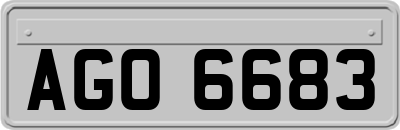 AGO6683