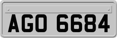 AGO6684