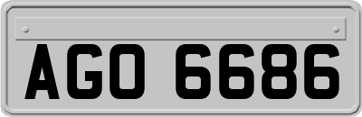 AGO6686