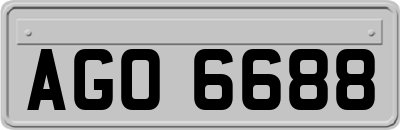 AGO6688