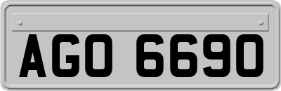 AGO6690