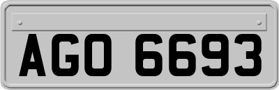 AGO6693