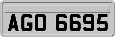 AGO6695