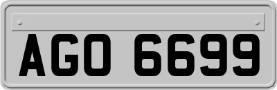 AGO6699