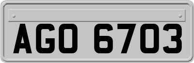 AGO6703