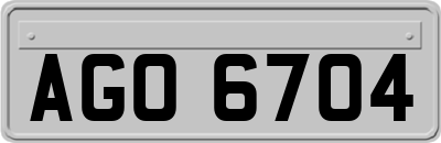 AGO6704