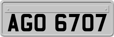 AGO6707