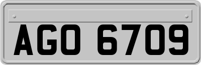 AGO6709