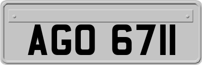 AGO6711
