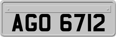 AGO6712