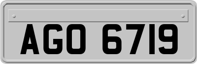 AGO6719