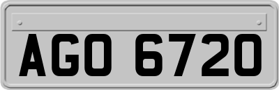 AGO6720