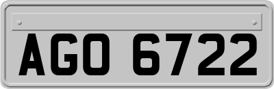 AGO6722