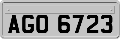 AGO6723