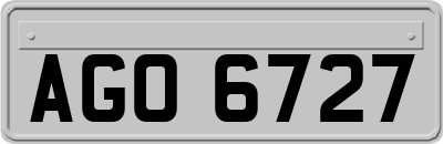 AGO6727
