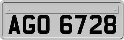 AGO6728
