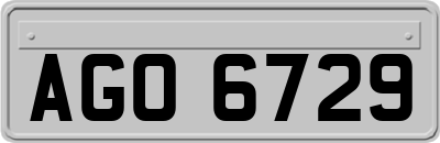 AGO6729