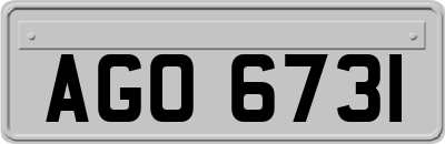 AGO6731