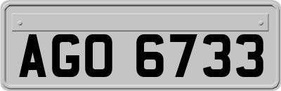 AGO6733