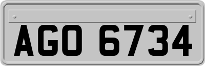 AGO6734