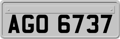 AGO6737