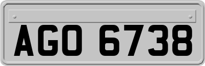 AGO6738