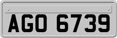 AGO6739